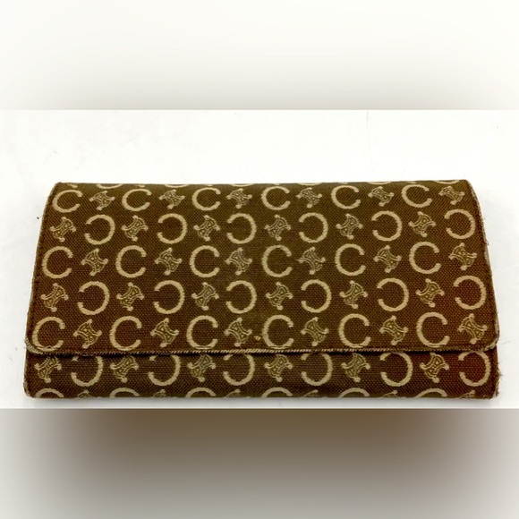 🌺CELINE LONG WALLET🌺 - Picture 1 of 16